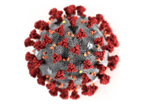 Coronavirus – Praxis weiterhin geöffnet